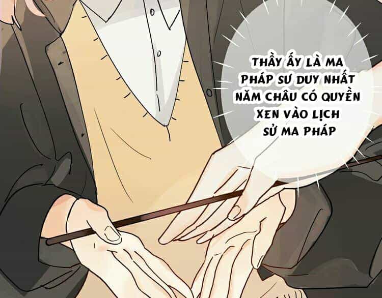 Đệm Lót Ma Nữ - Chương 4.1 - ảnh 32