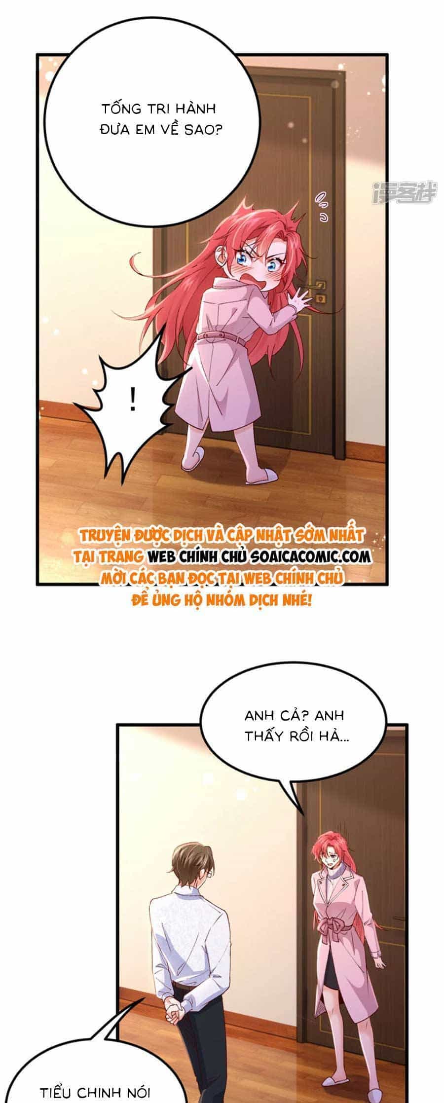 Đêm Nay Ác Nữ Giáng Lâm - Chương 107 - ảnh 15