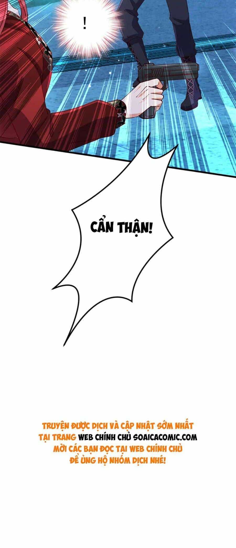 Đêm Nay Ác Nữ Giáng Lâm - Chương 116 - ảnh 28