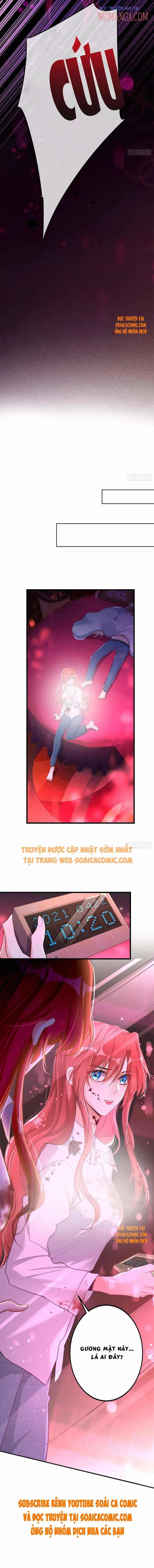 Đêm Nay Ác Nữ Giáng Lâm - Chương 2.5 - ảnh 6