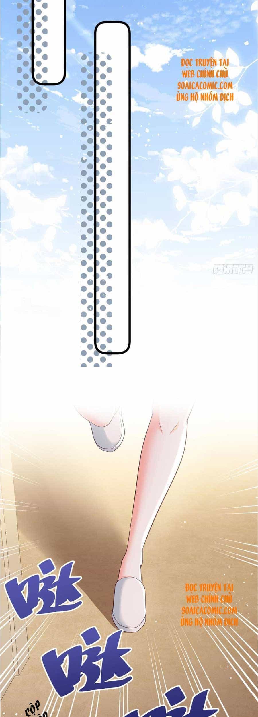 Đêm Nay Ác Nữ Giáng Lâm - Chương 24 - ảnh 22