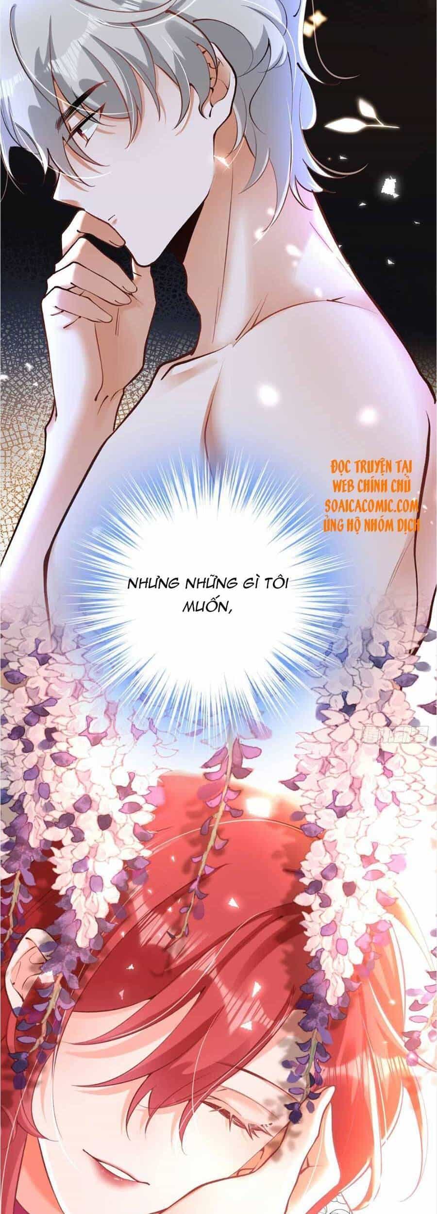 Đêm Nay Ác Nữ Giáng Lâm - Chương 24 - ảnh 8