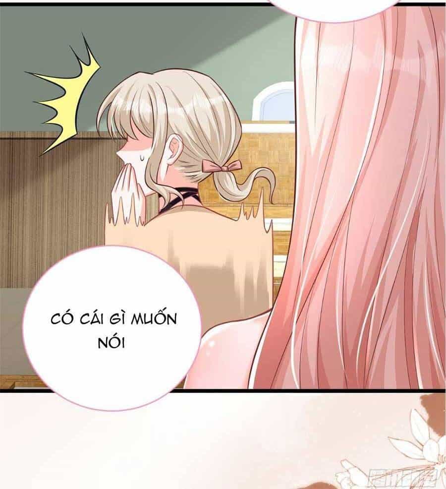 Đêm Nay Ác Nữ Giáng Lâm - Chương 28 - ảnh 23