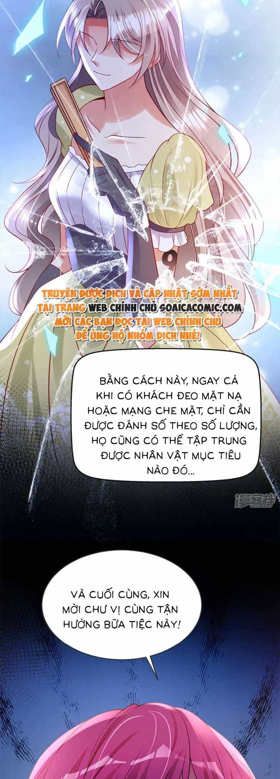 Đêm Nay Ác Nữ Giáng Lâm - Chương 37 - ảnh 18
