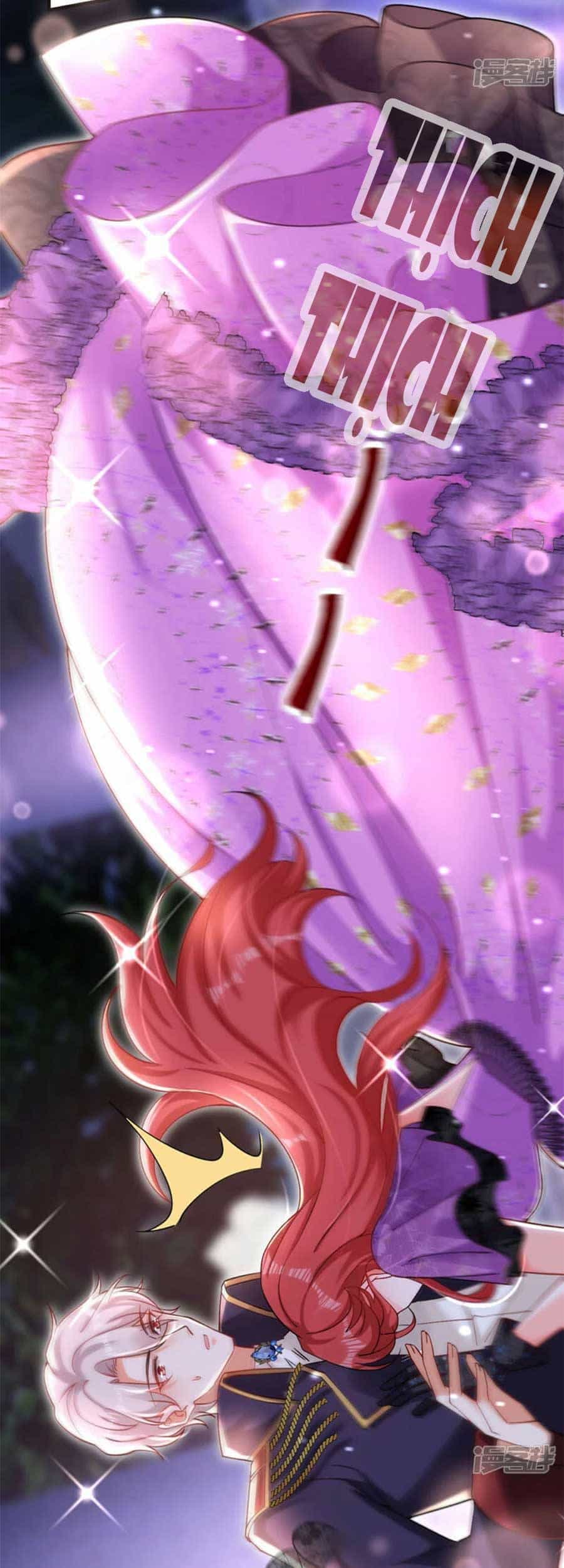 Đêm Nay Ác Nữ Giáng Lâm - Chương 39 - ảnh 28