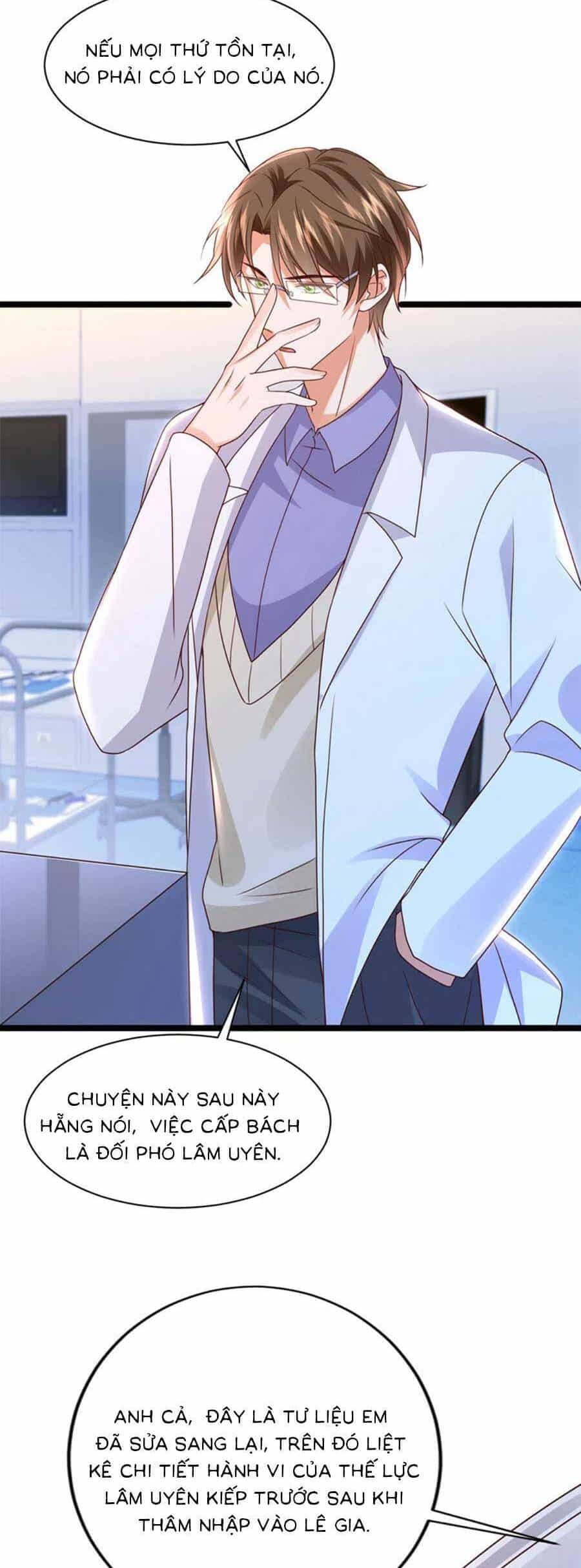 Đêm Nay Ác Nữ Giáng Lâm - Chương 47 - ảnh 19