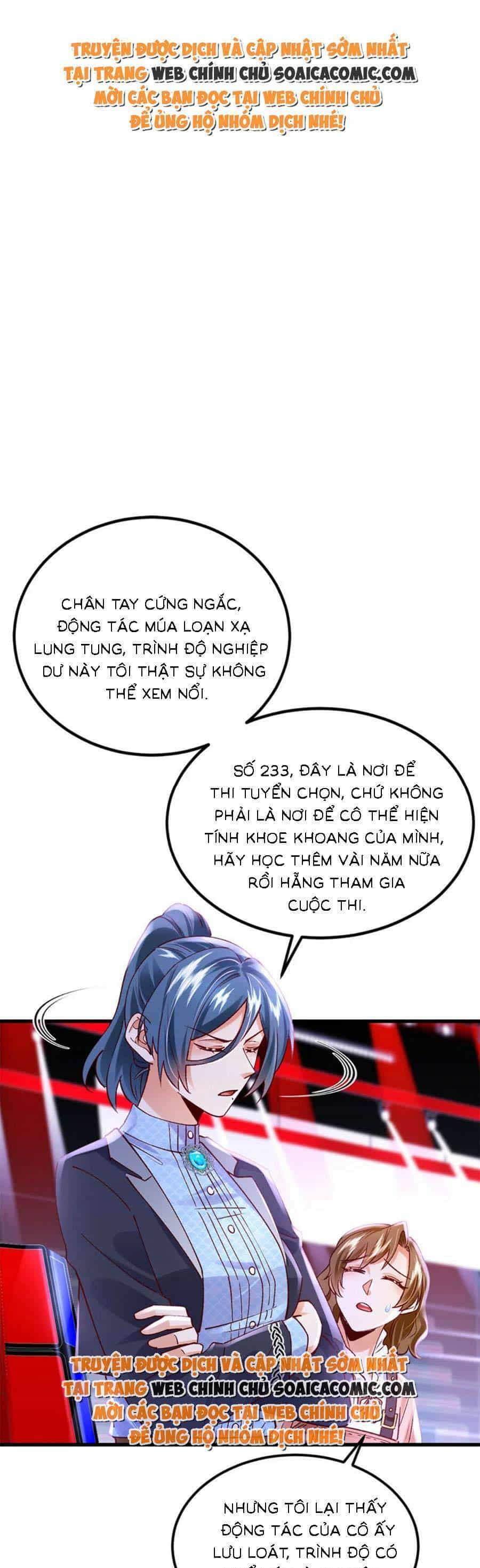 Đêm Nay Ác Nữ Giáng Lâm - Chương 56 - ảnh 2