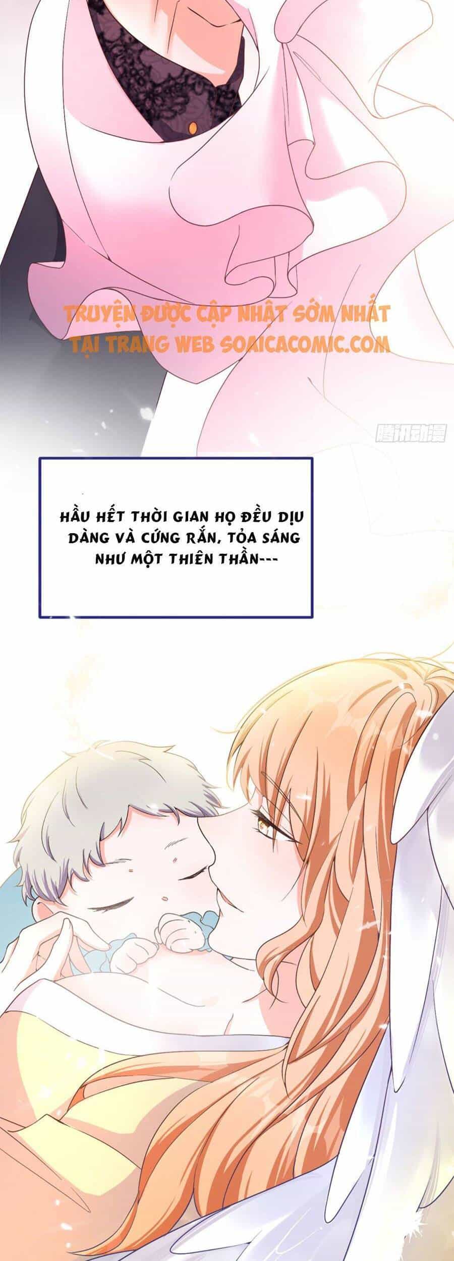 Đêm Nay Ác Nữ Giáng Lâm - Chương 4.1 - ảnh 3