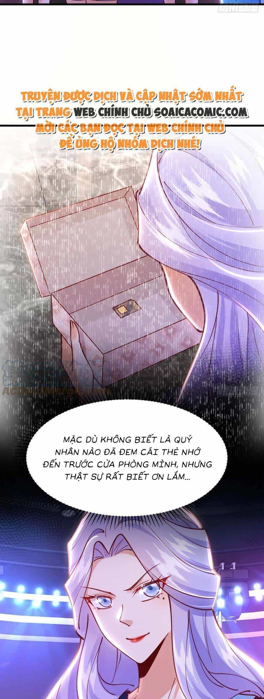 Đêm Nay Ác Nữ Giáng Lâm - Chương 66 - ảnh 4