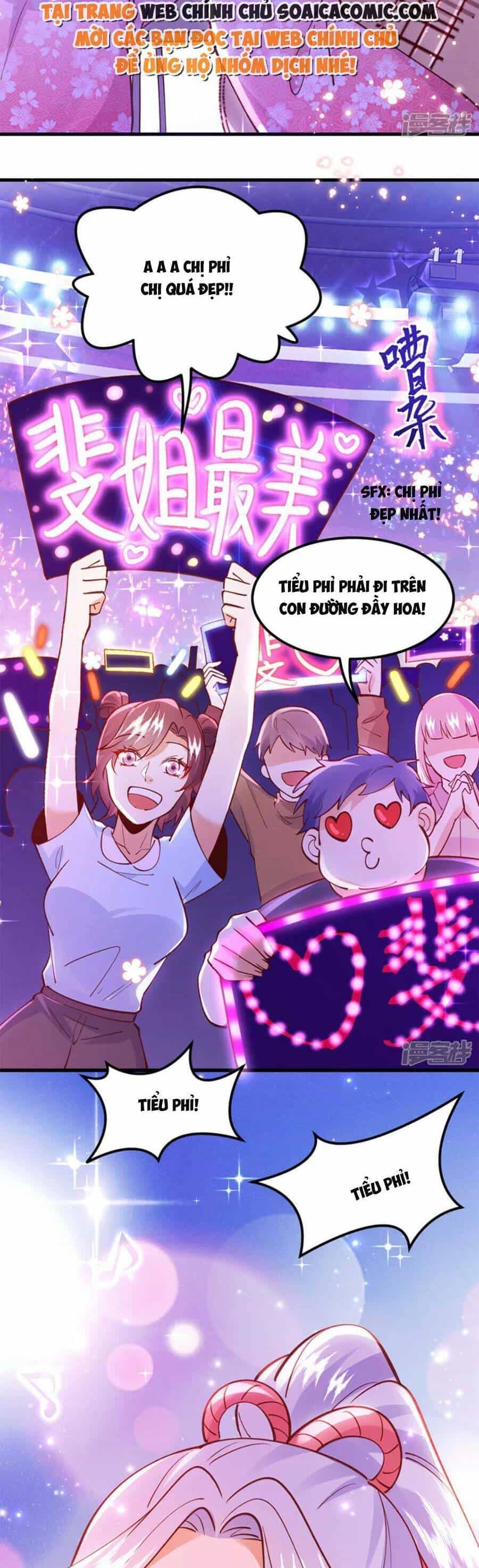 Đêm Nay Ác Nữ Giáng Lâm - Chương 67 - ảnh 17