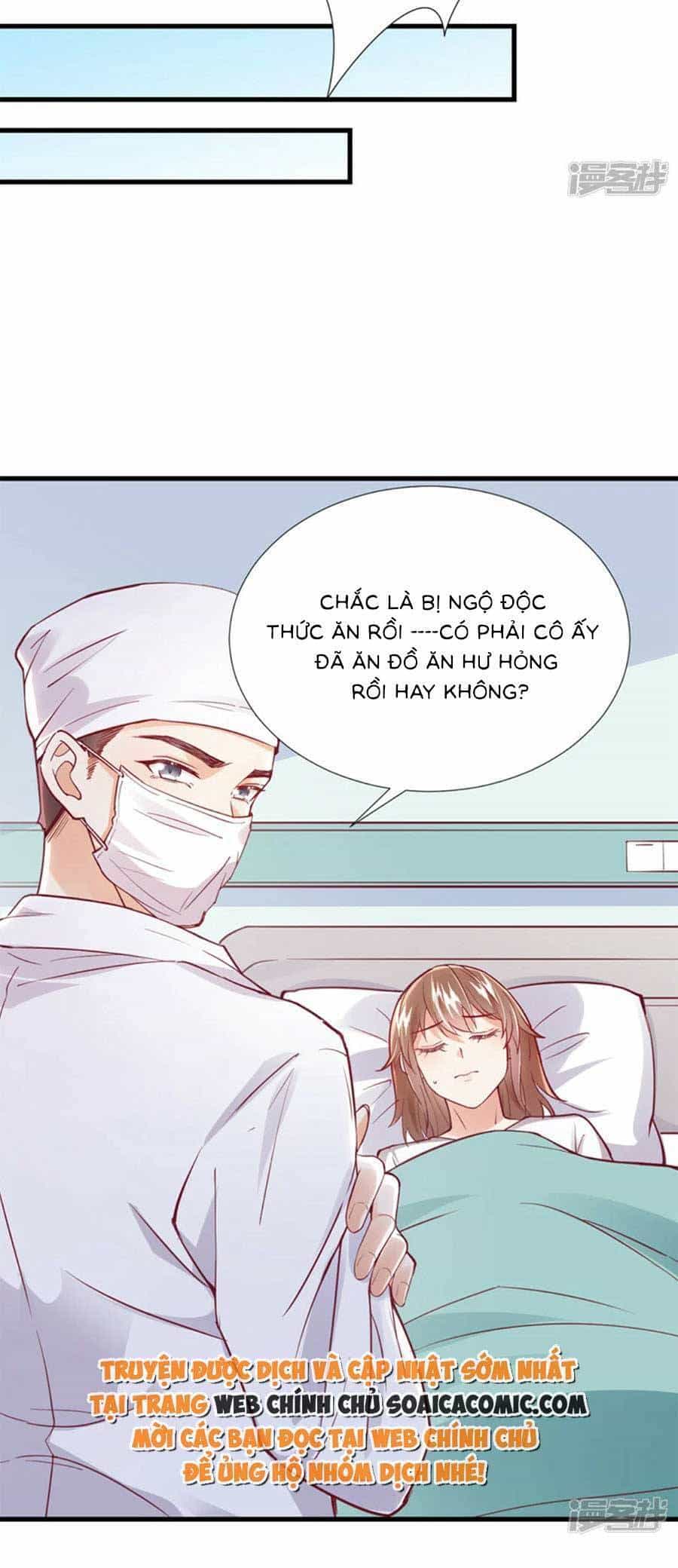 Đêm Nay Ác Nữ Giáng Lâm - Chương 72 - ảnh 12