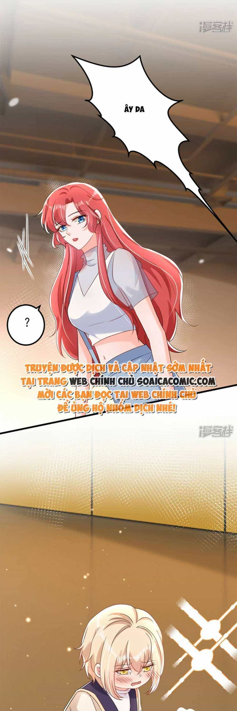 Đêm Nay Ác Nữ Giáng Lâm - Chương 74 - ảnh 28