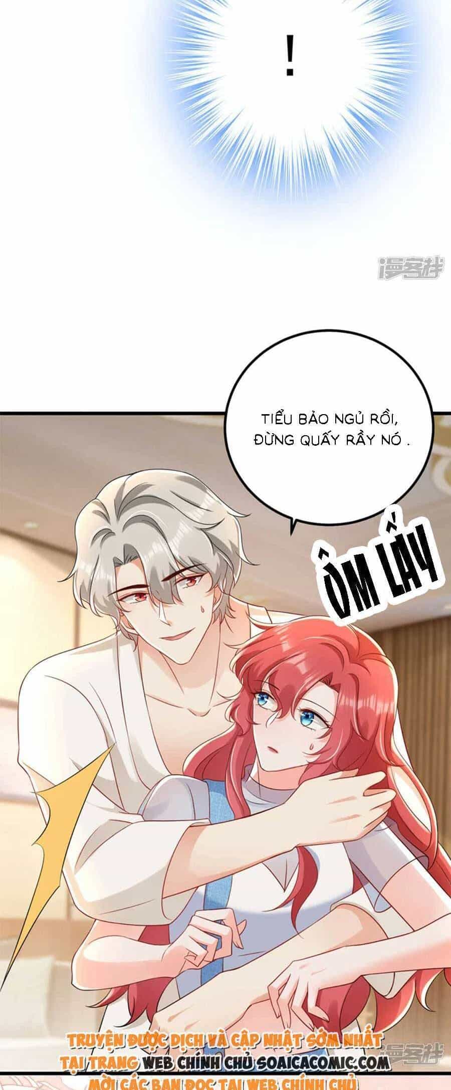 Đêm Nay Ác Nữ Giáng Lâm - Chương 76 - ảnh 2