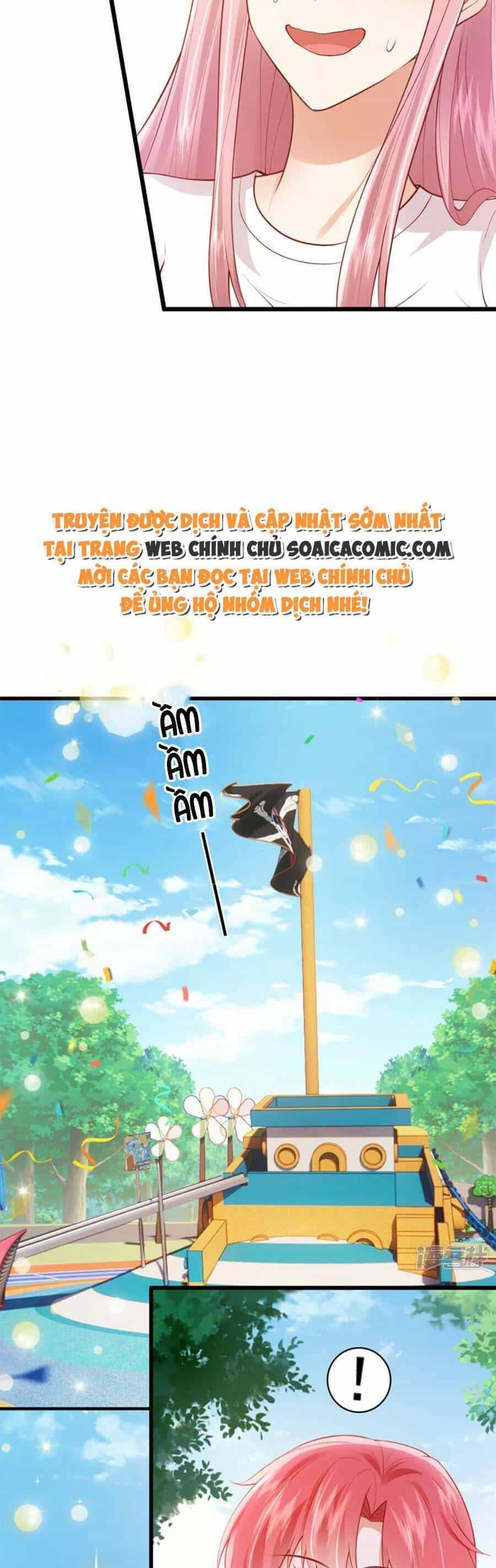 Đêm Nay Ác Nữ Giáng Lâm - Chương 79 - ảnh 18