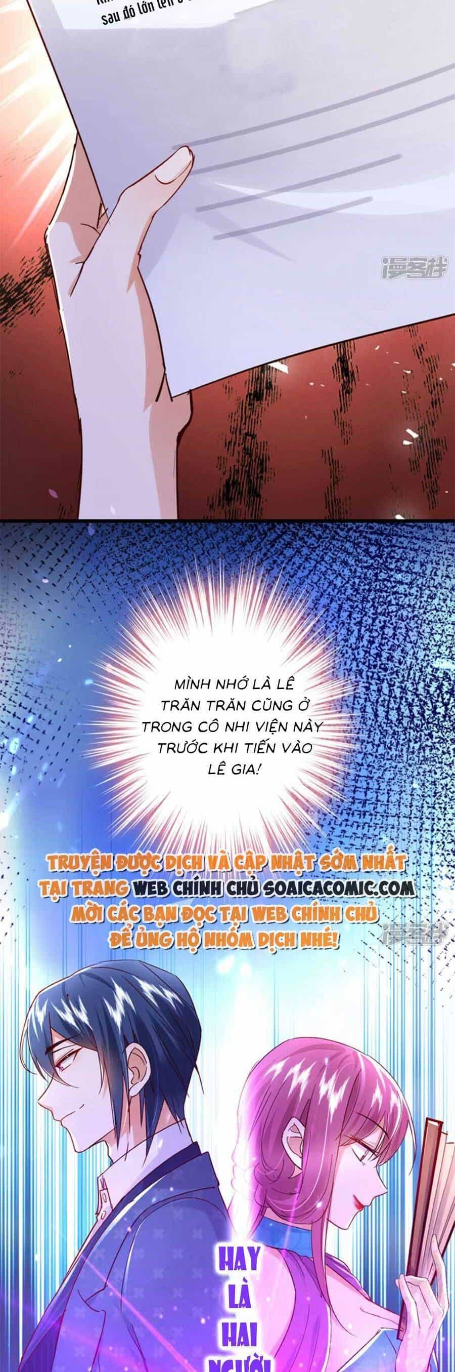 Đêm Nay Ác Nữ Giáng Lâm - Chương 83 - ảnh 5