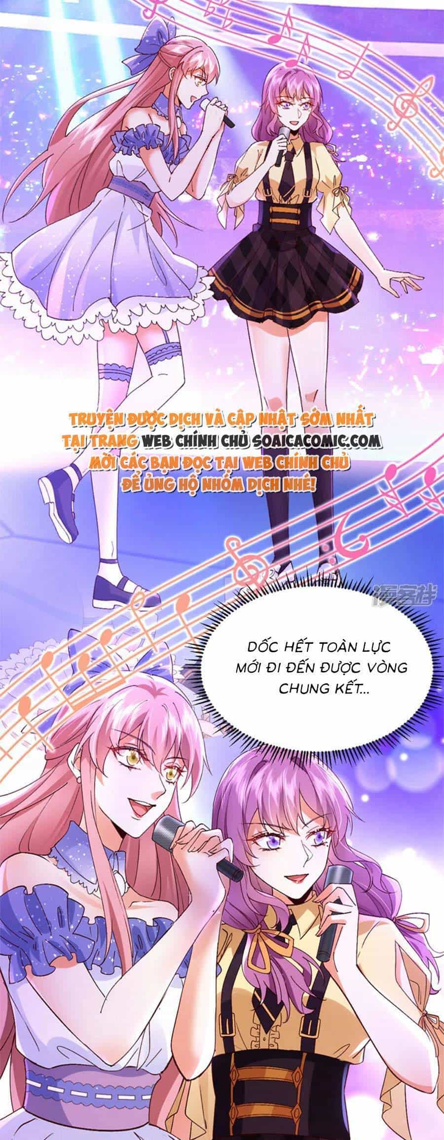 Đêm Nay Ác Nữ Giáng Lâm - Chương 87 - ảnh 14