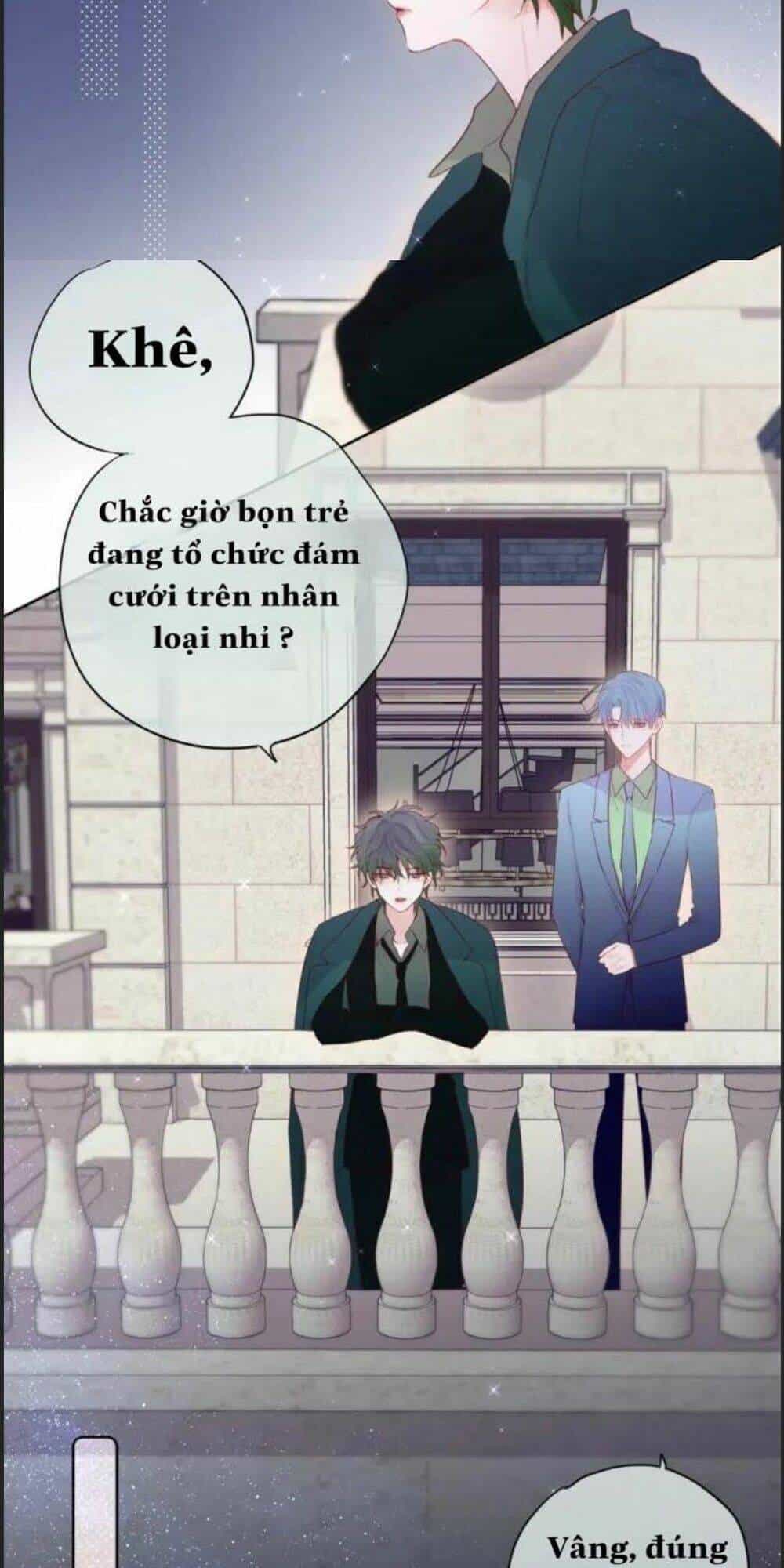 Đêm Ngày Không Dứt - Chương 94 - ảnh 11