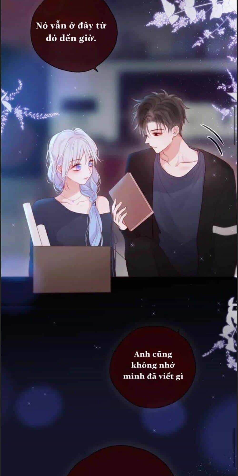 Đêm Ngày Không Dứt - Chương 96 - ảnh 5