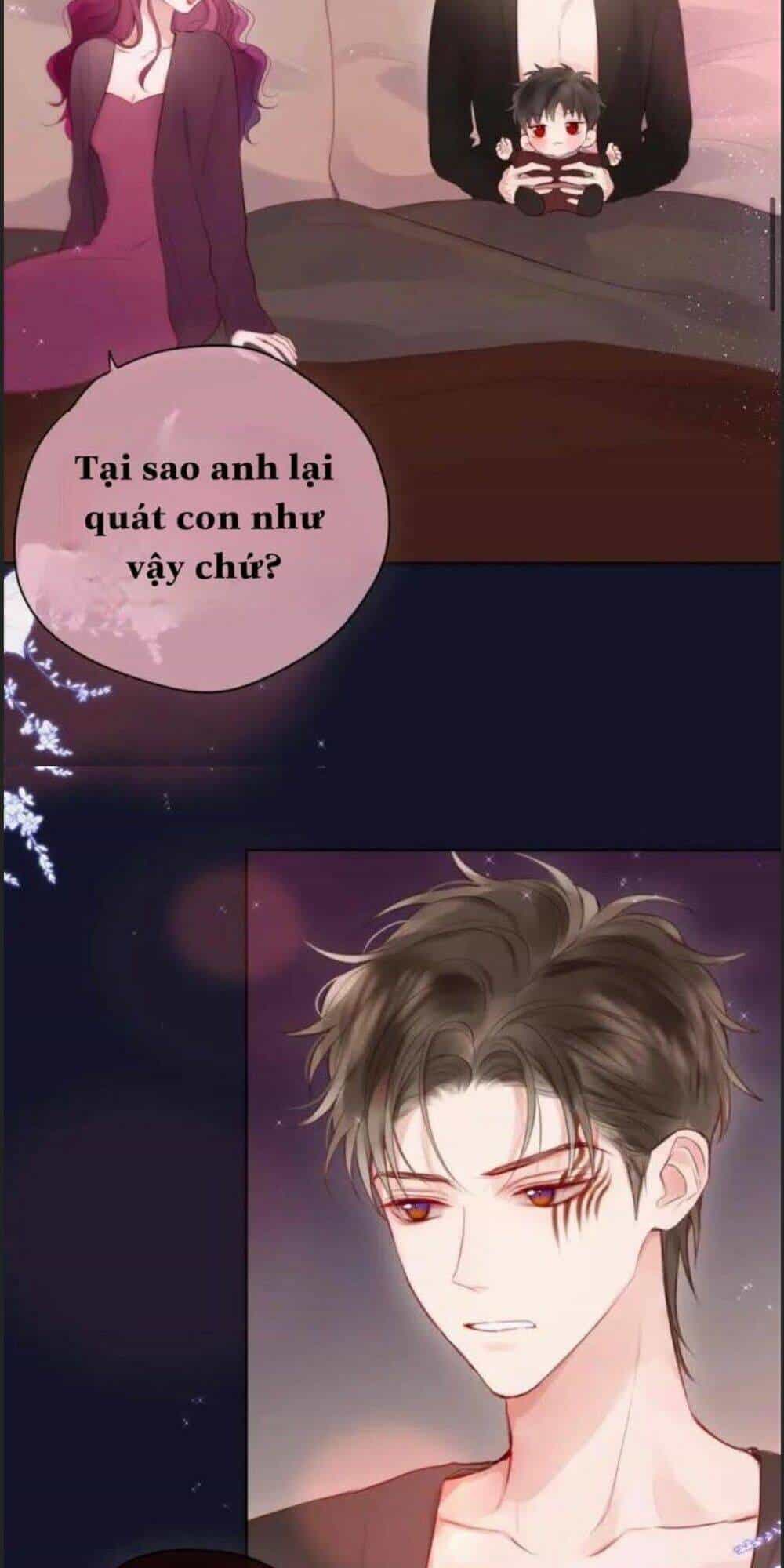 Đêm Ngày Không Dứt - Chương 96 - ảnh 8