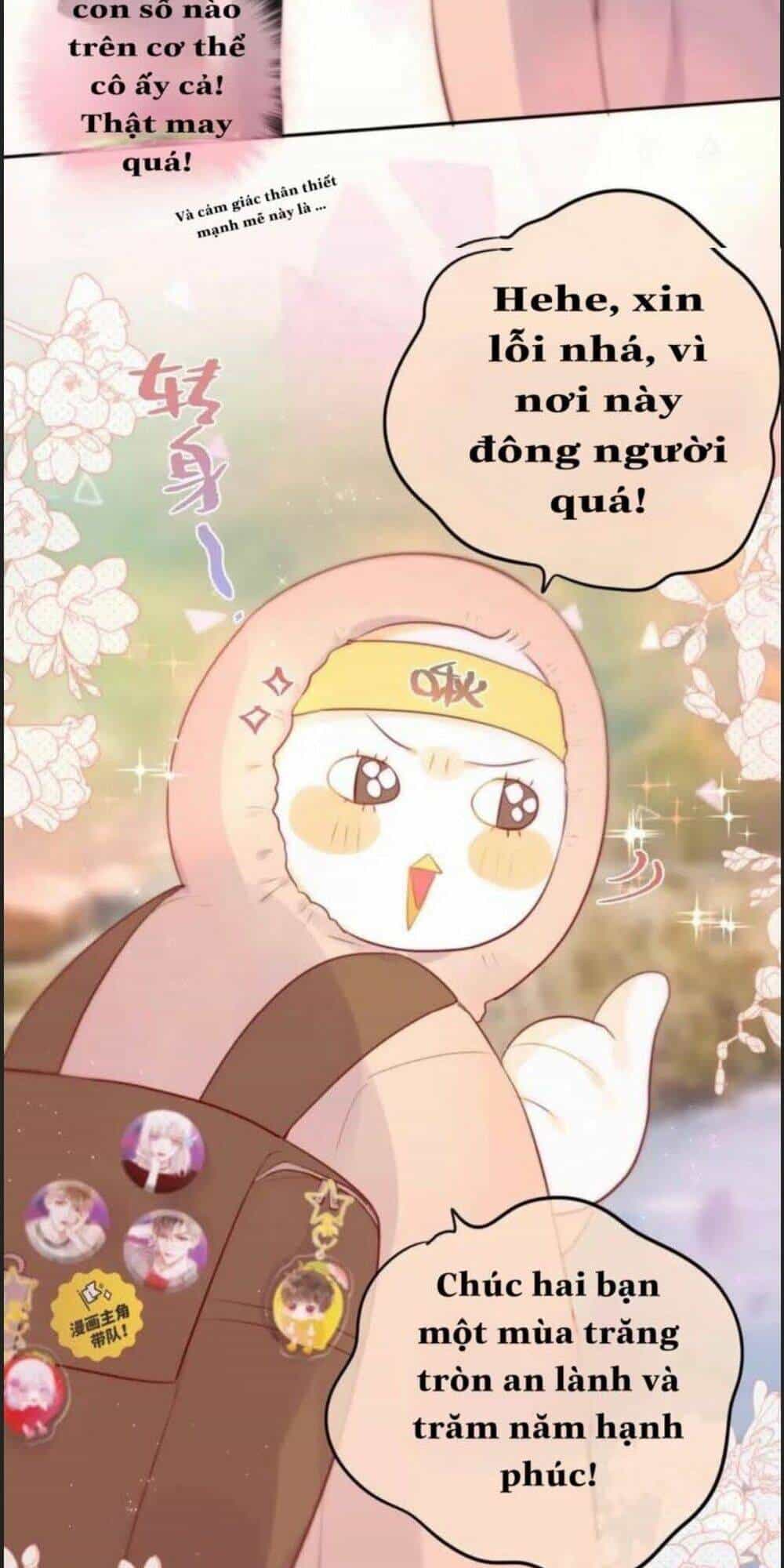 Đêm Ngày Không Dứt - Chương 97 - ảnh 11