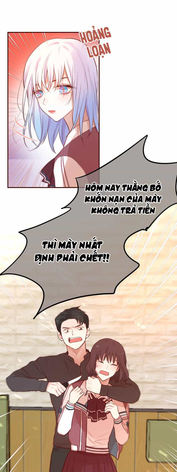 Đêm Ngày Không Dứt - Chương 10 - ảnh 28