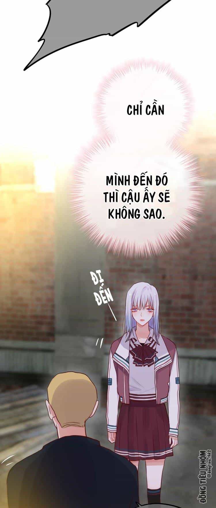 Đêm Ngày Không Dứt - Chương 14 - ảnh 22