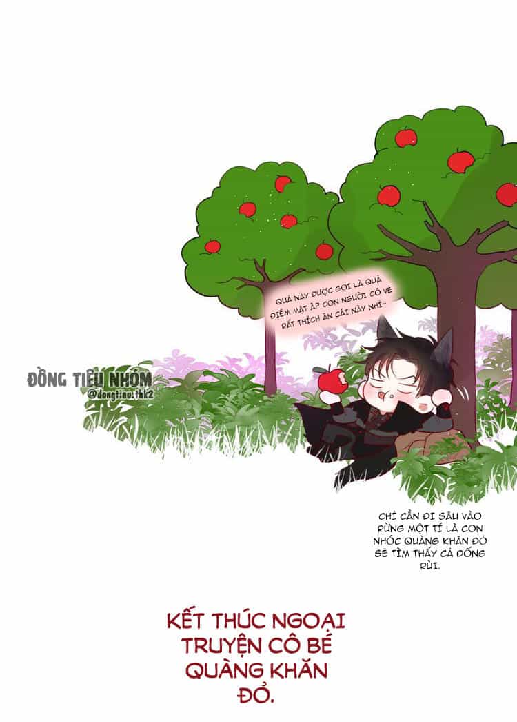 Đêm Ngày Không Dứt - Chương 15.2 - ảnh 31