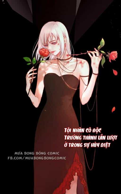 Đêm Ngày Không Dứt - Chương 1 - ảnh 9