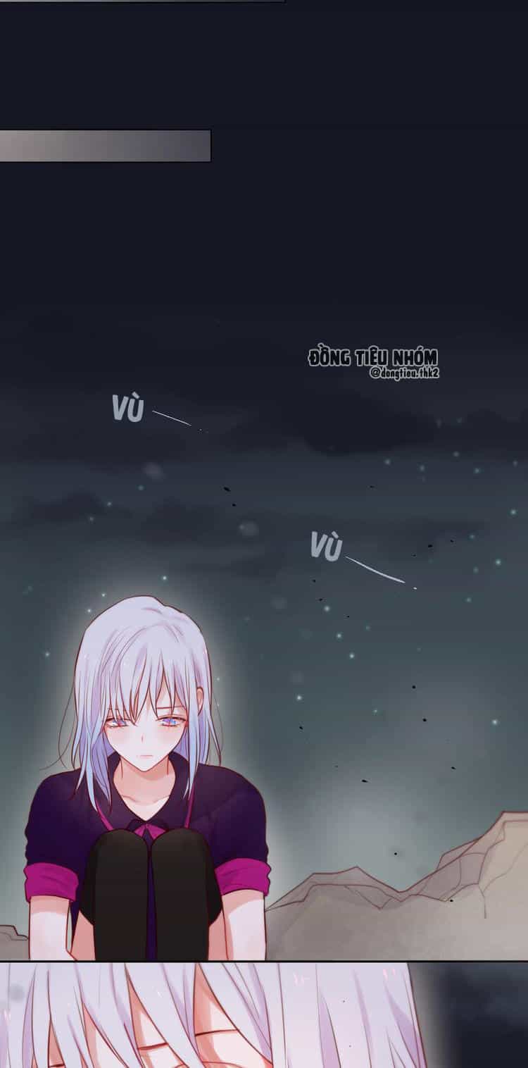 Đêm Ngày Không Dứt - Chương 20 - ảnh 15