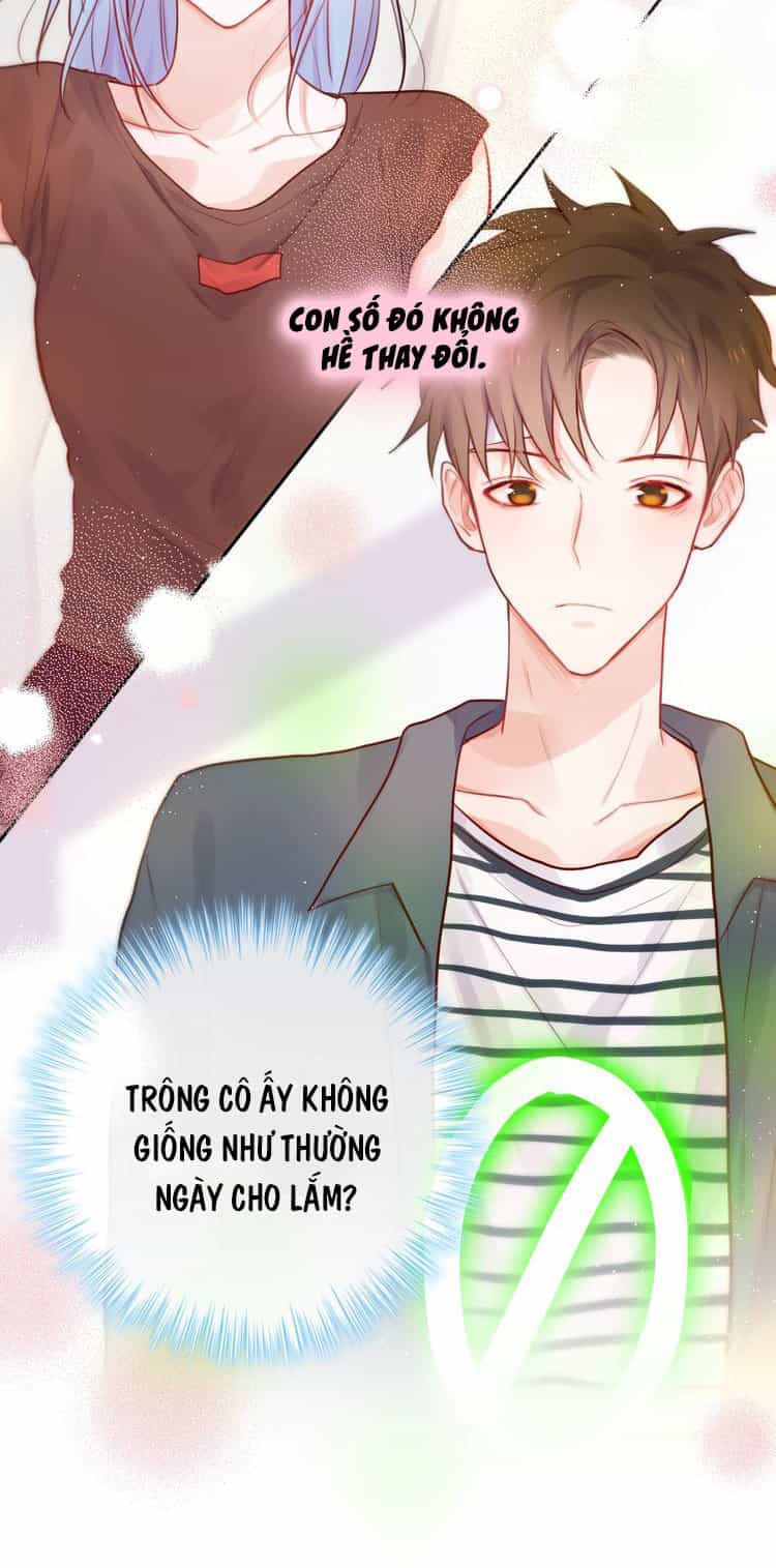 Đêm Ngày Không Dứt - Chương 21 - ảnh 31