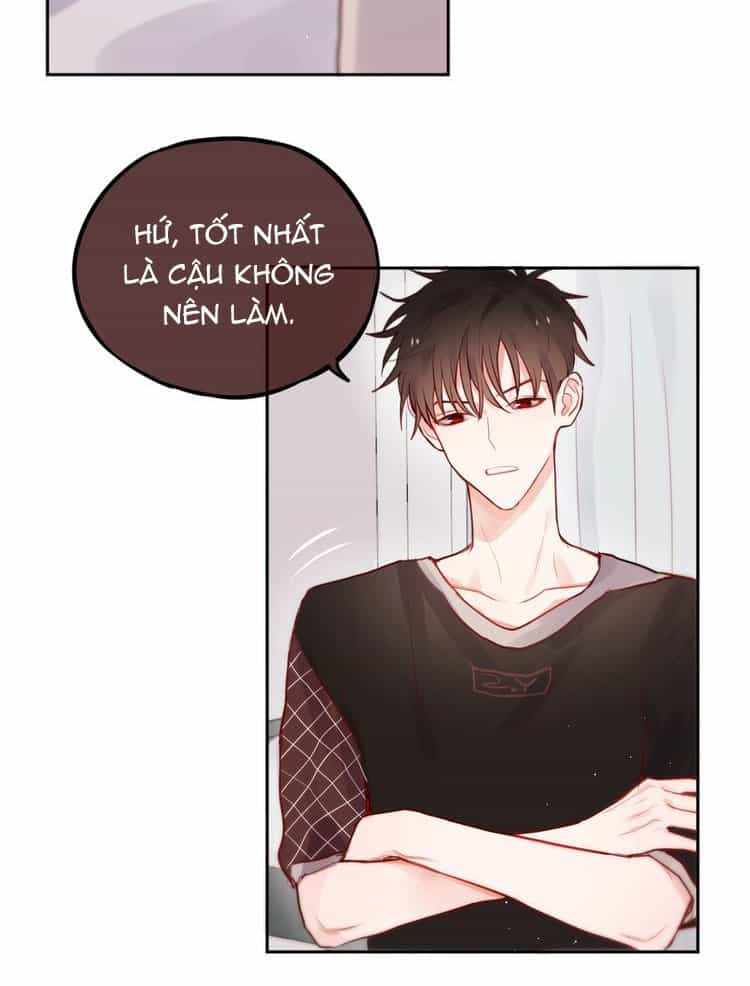 Đêm Ngày Không Dứt - Chương 21 - ảnh 37