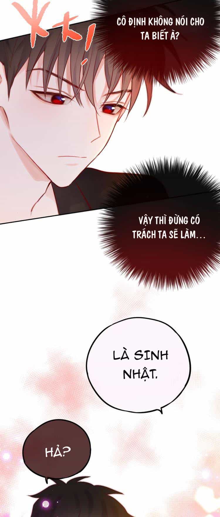 Đêm Ngày Không Dứt - Chương 25 - ảnh 20