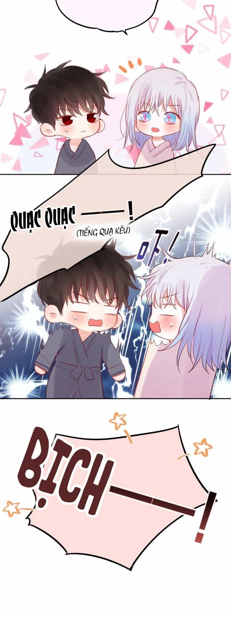 Đêm Ngày Không Dứt - Chương 26 - ảnh 20