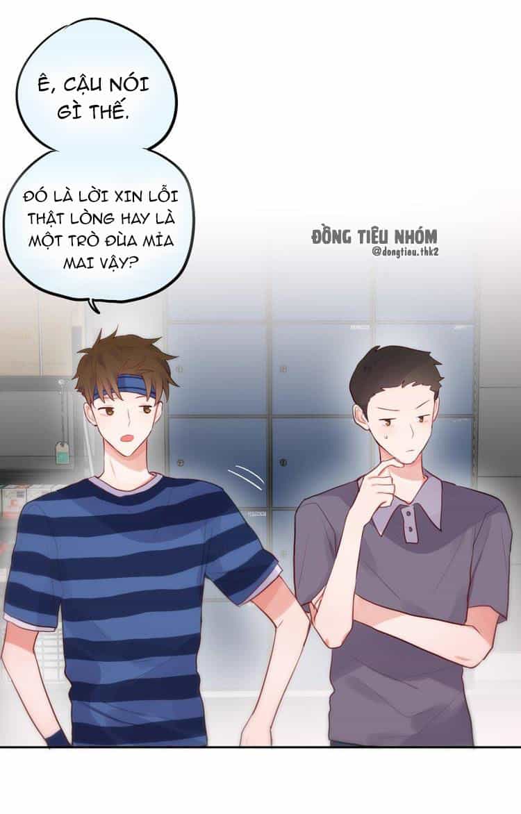 Đêm Ngày Không Dứt - Chương 27 - ảnh 22
