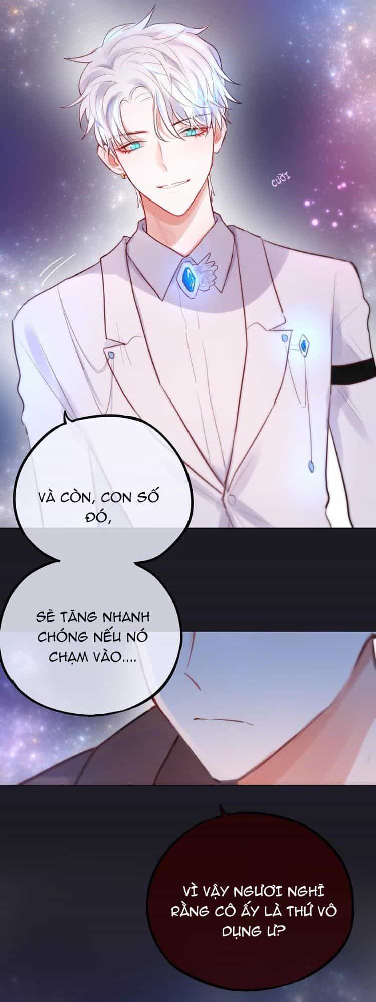 Đêm Ngày Không Dứt - Chương 30 - ảnh 15