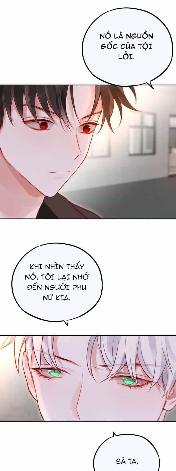 Đêm Ngày Không Dứt - Chương 31 - ảnh 30