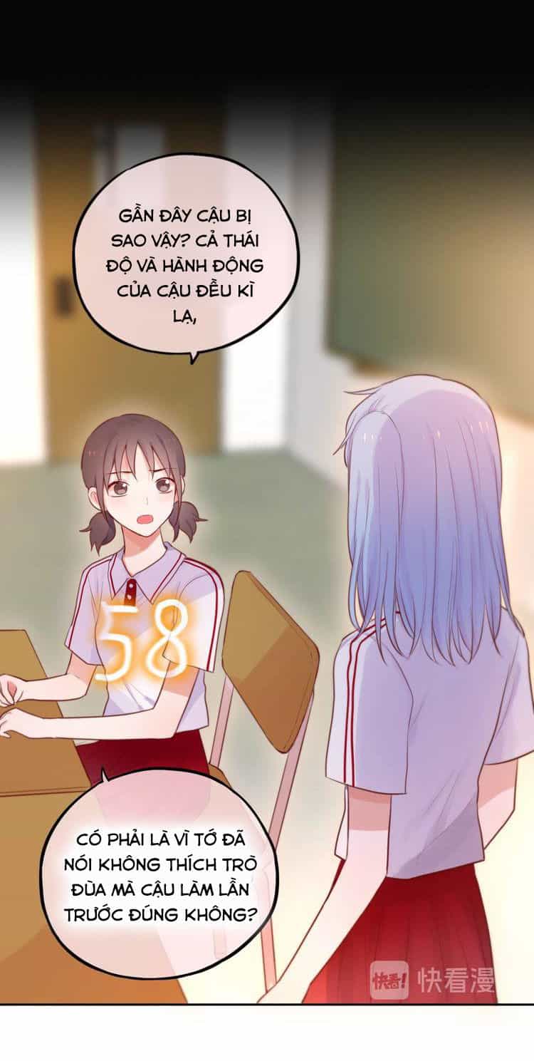 Đêm Ngày Không Dứt - Chương 36 - ảnh 9