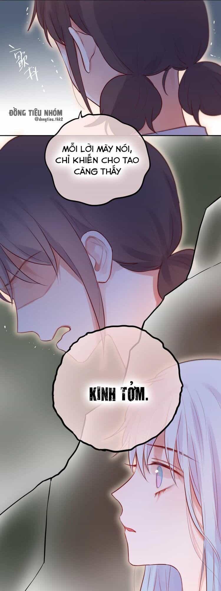 Đêm Ngày Không Dứt - Chương 38 - ảnh 12