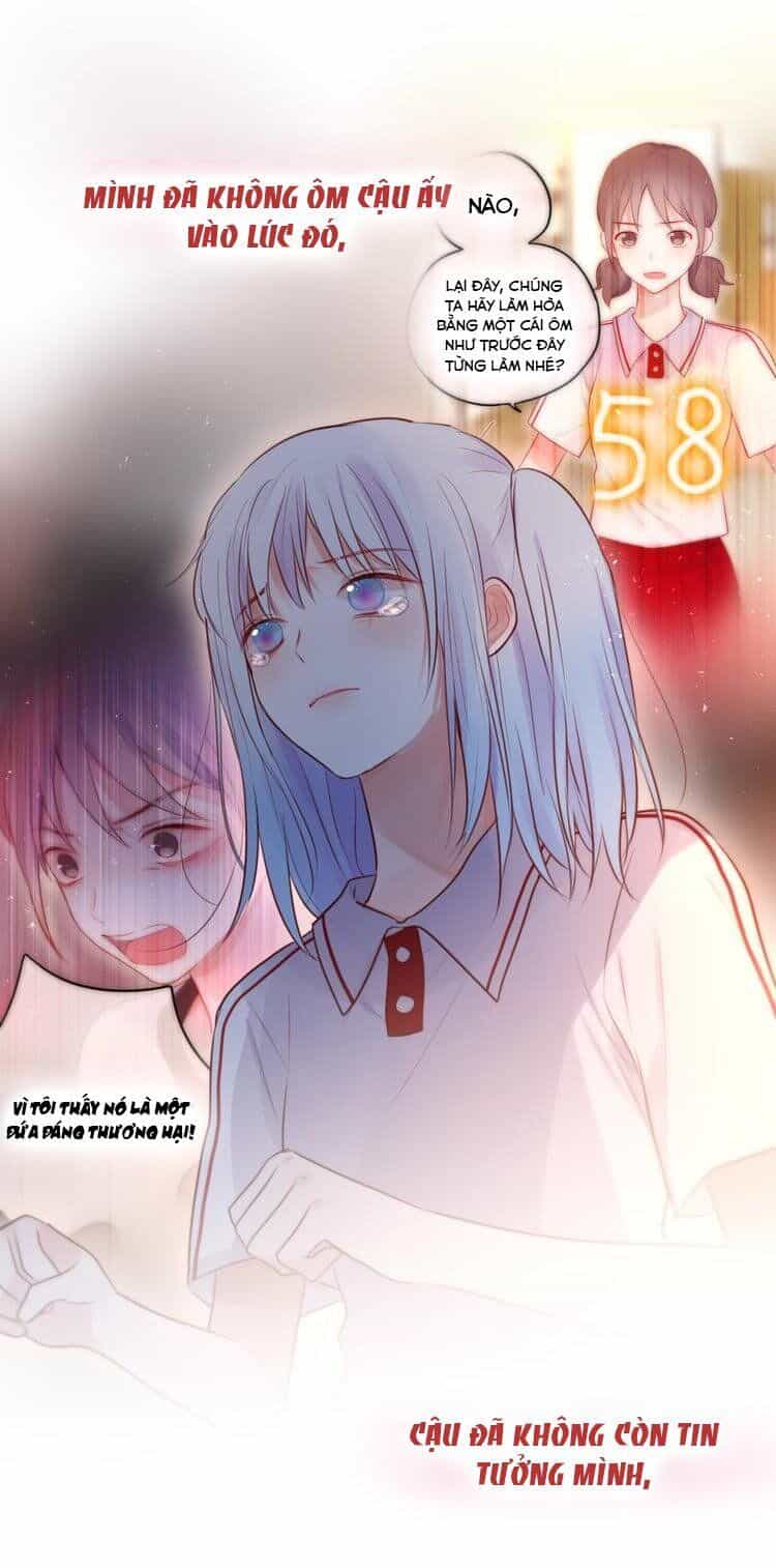 Đêm Ngày Không Dứt - Chương 38 - ảnh 15