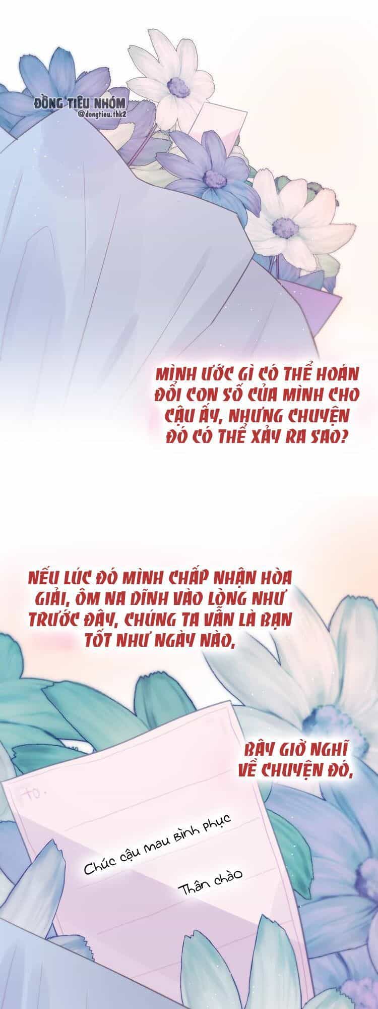 Đêm Ngày Không Dứt - Chương 38 - ảnh 35