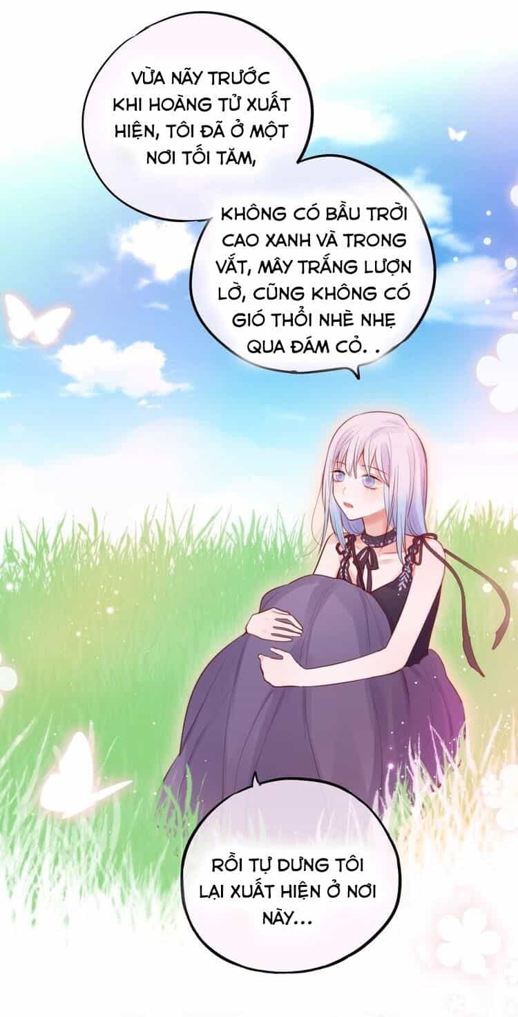 Đêm Ngày Không Dứt - Chương 39 - ảnh 15