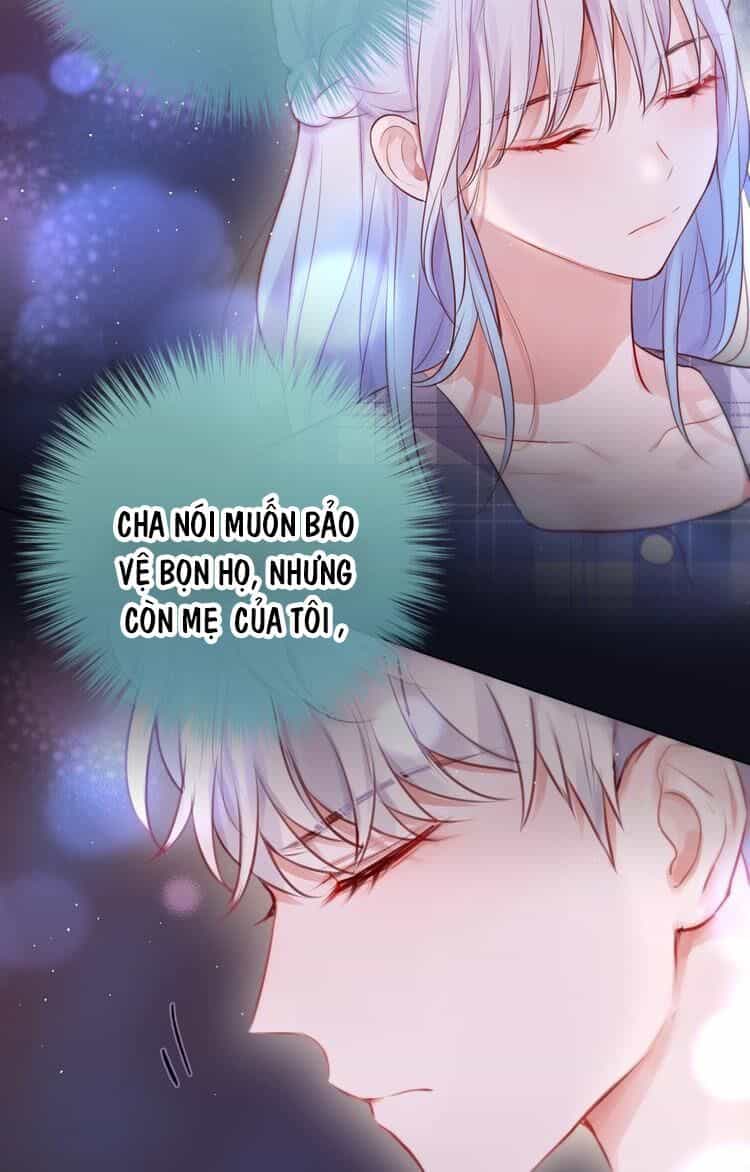 Đêm Ngày Không Dứt - Chương 41 - ảnh 20