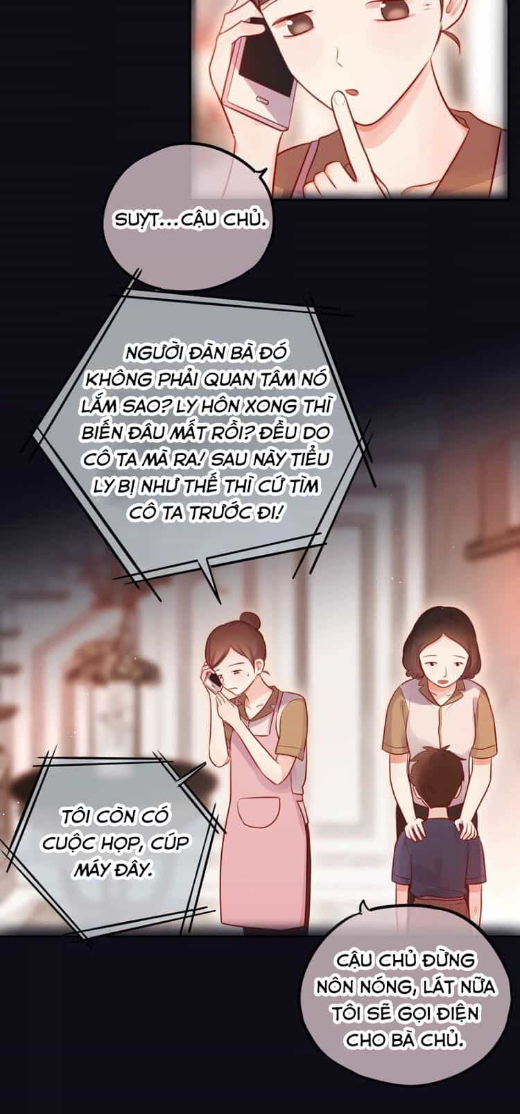 Đêm Ngày Không Dứt - Chương 41 - ảnh 33