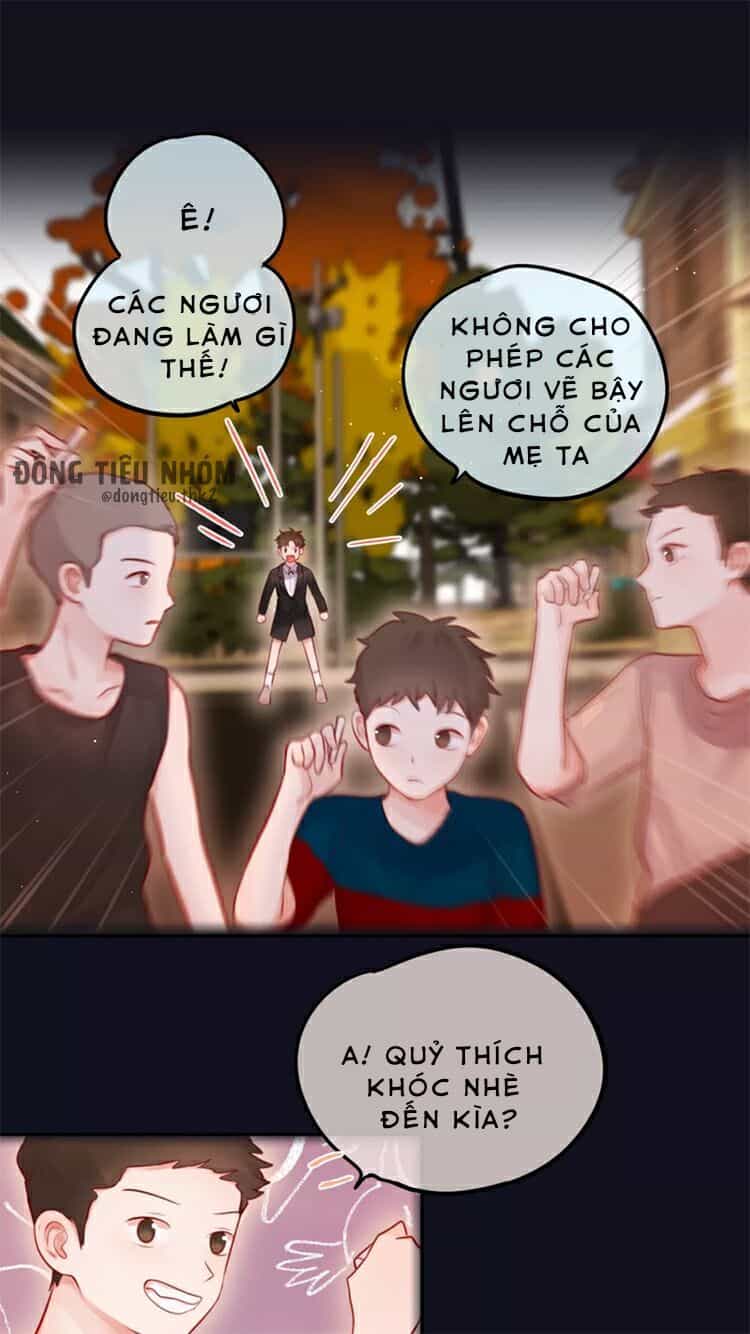 Đêm Ngày Không Dứt - Chương 42 - ảnh 19