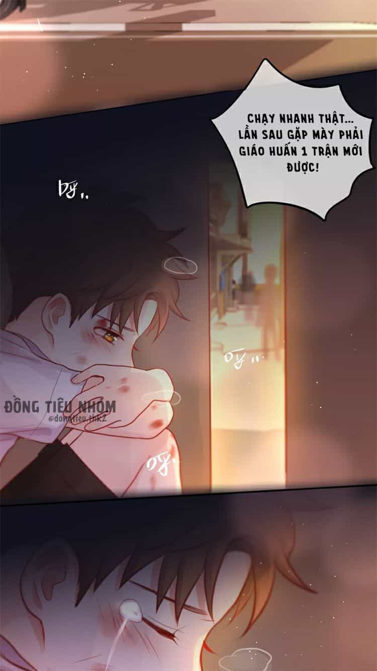 Đêm Ngày Không Dứt - Chương 42 - ảnh 29
