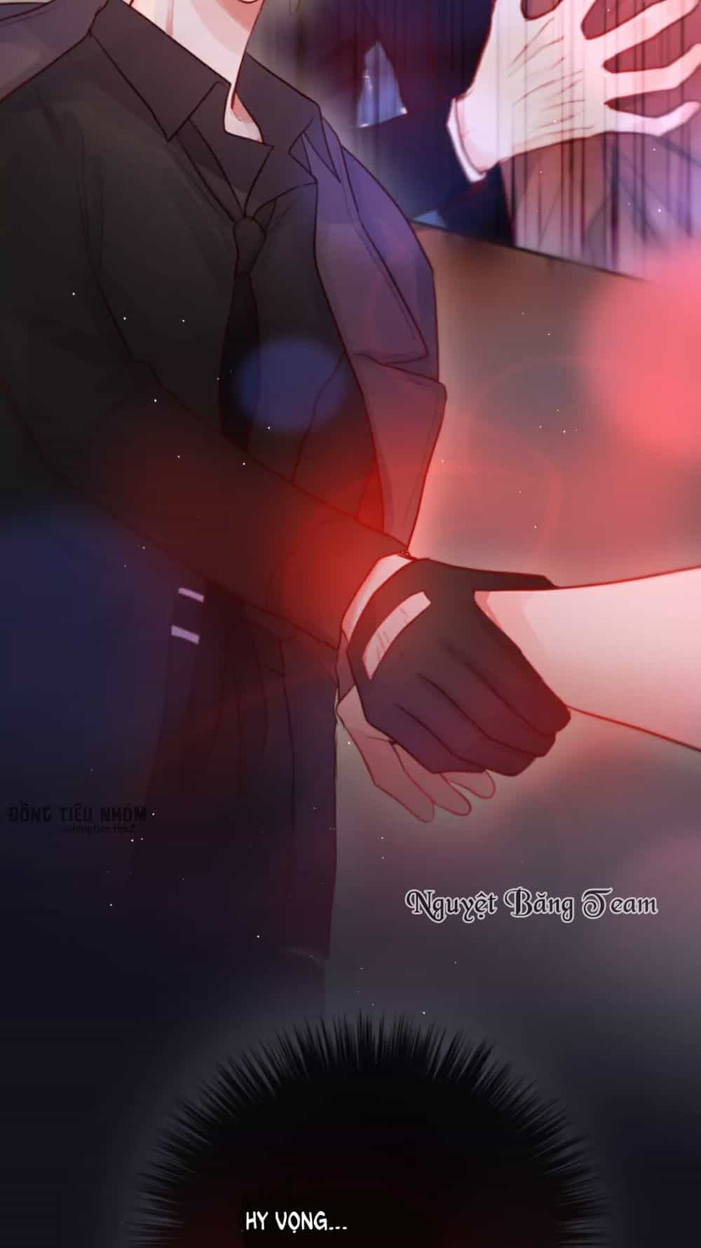 Đêm Ngày Không Dứt - Chương 43 - ảnh 15