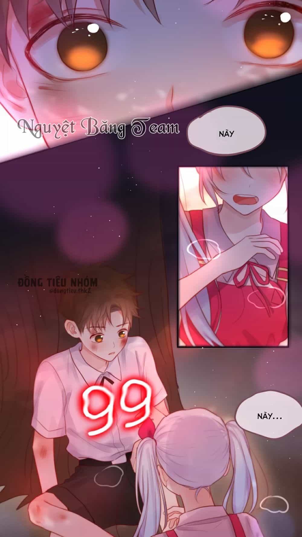 Đêm Ngày Không Dứt - Chương 43 - ảnh 27