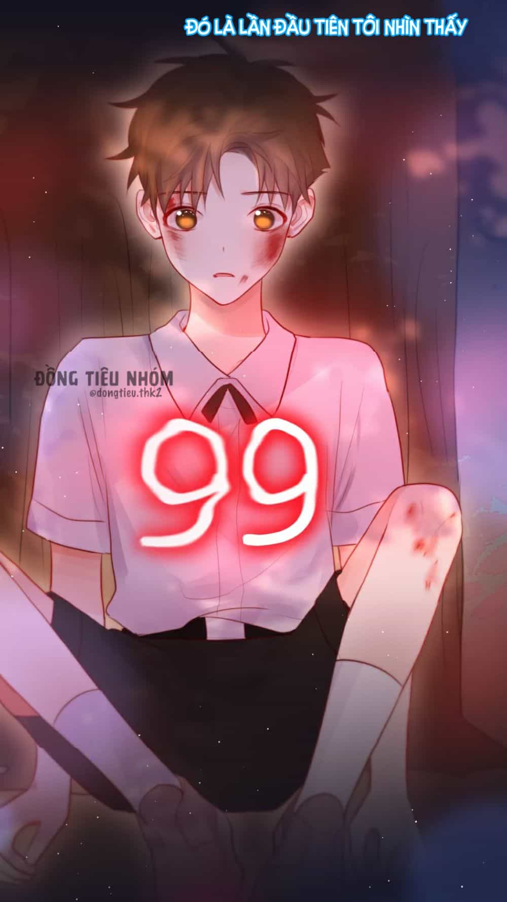 Đêm Ngày Không Dứt - Chương 43 - ảnh 38