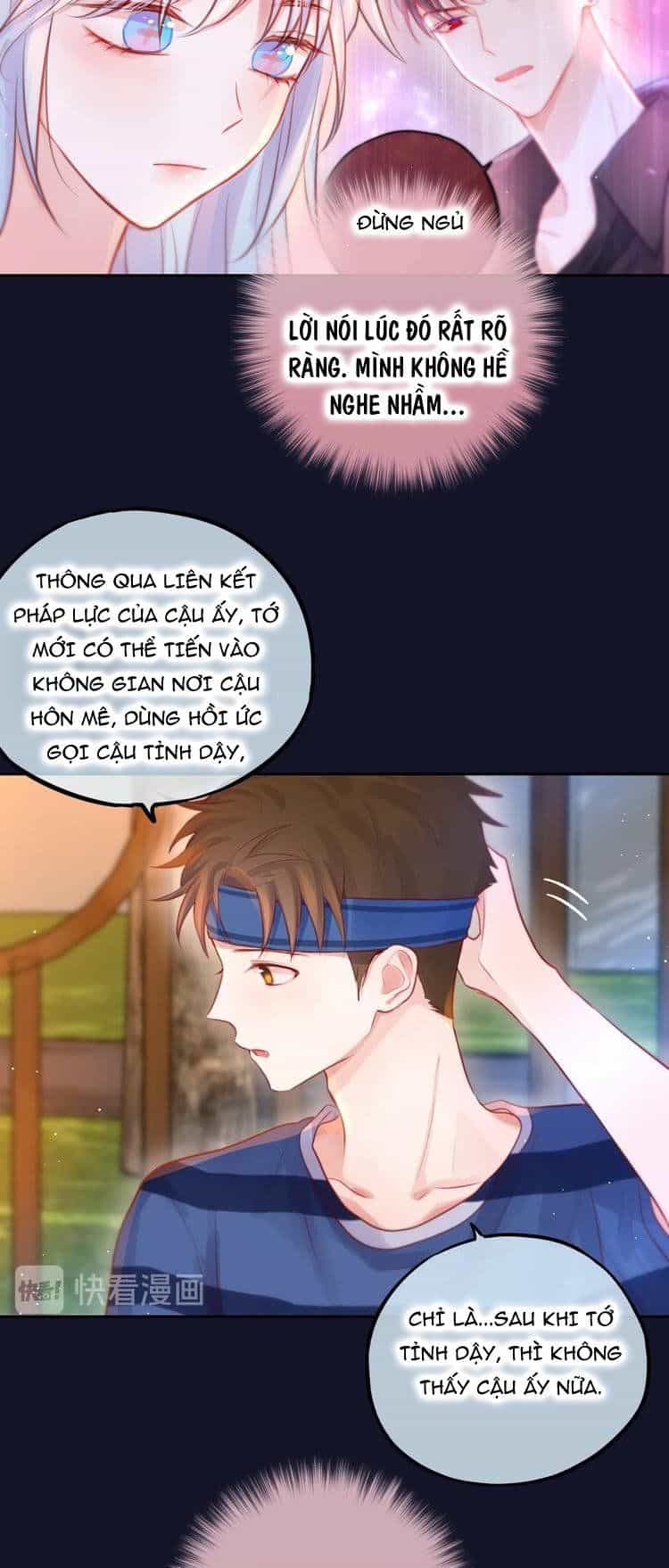 Đêm Ngày Không Dứt - Chương 46 - ảnh 13