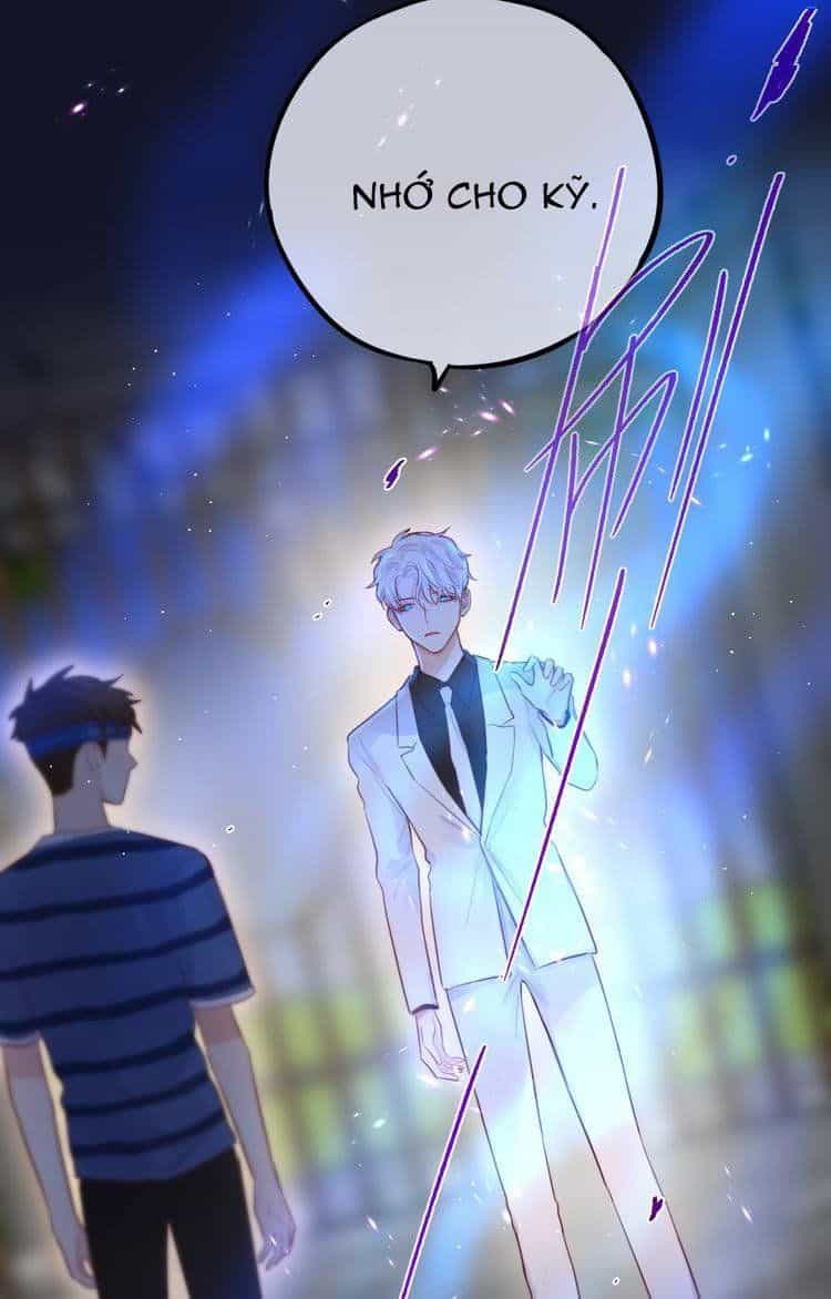 Đêm Ngày Không Dứt - Chương 47 - ảnh 11